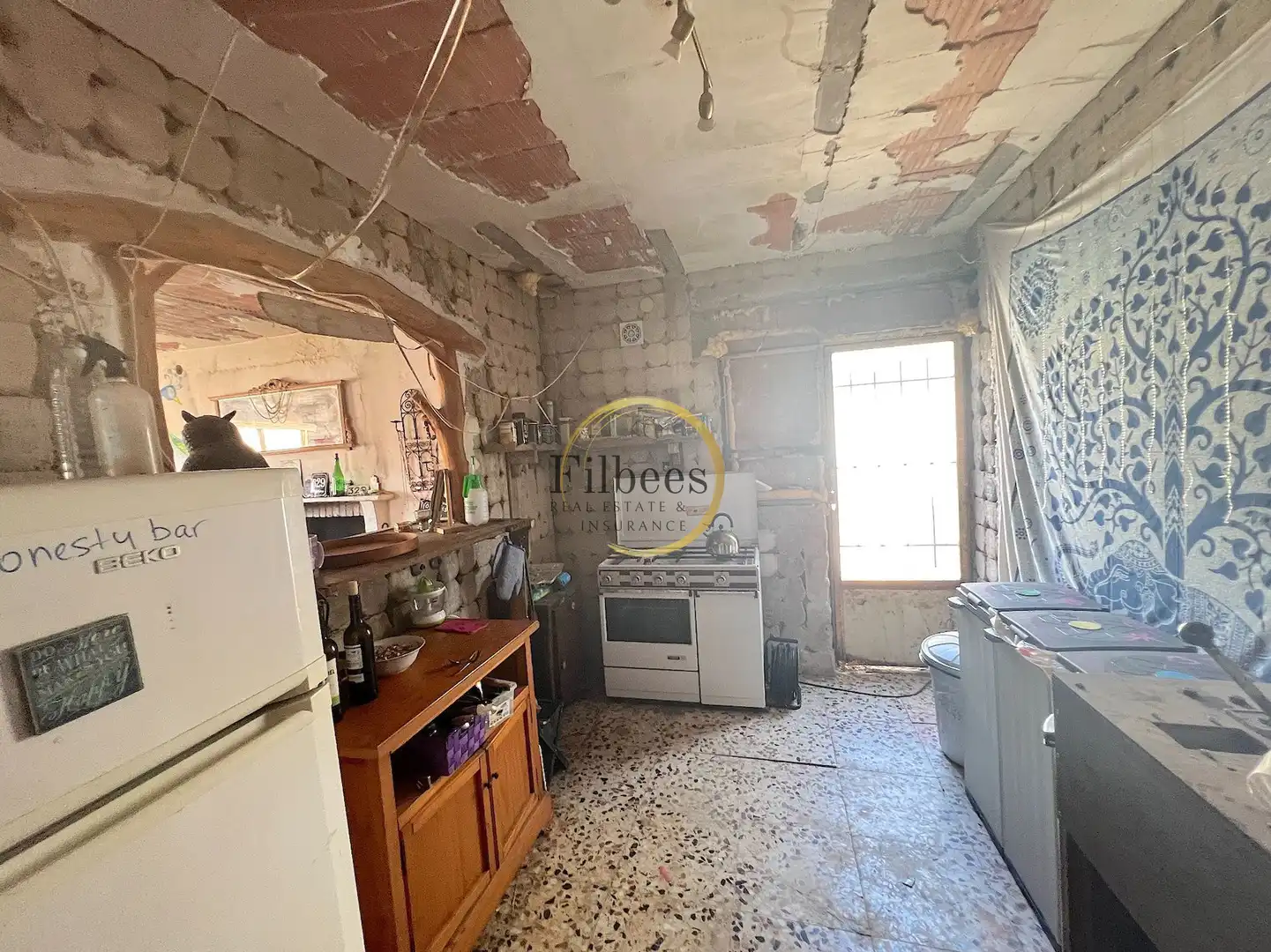 Maison rustique à vendre à Mazarrón Casco Urbano, imagen 16