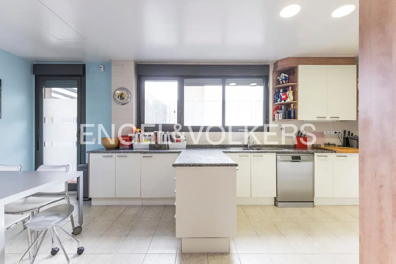Casa adosada en venta en Canillas