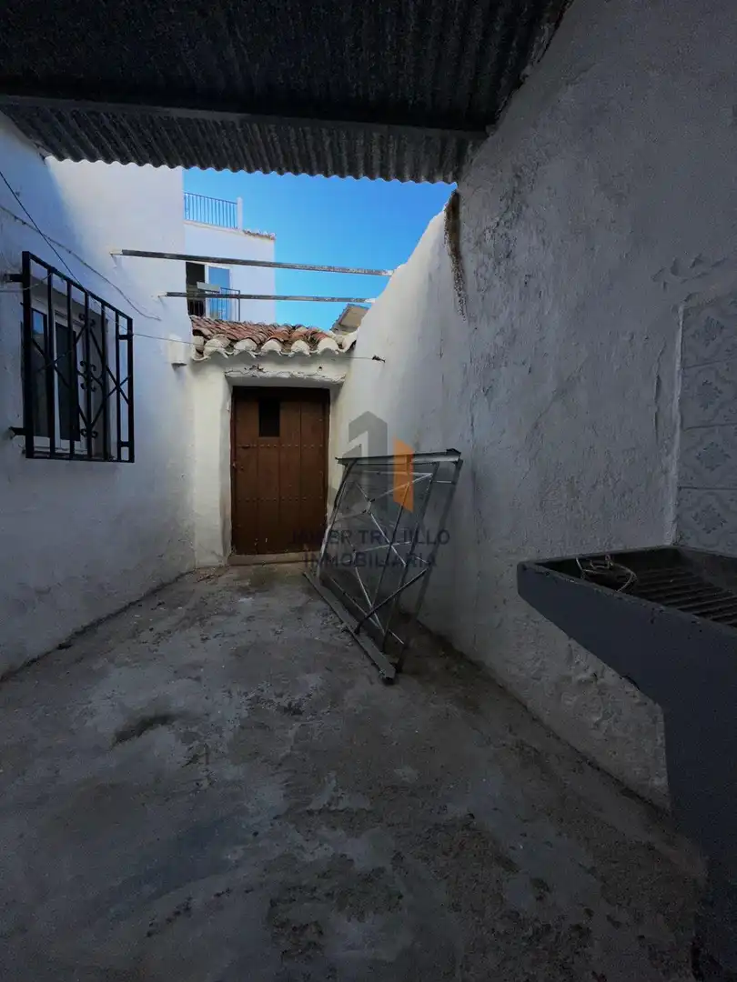 Casa rústica en venda a Canillas de Aceituno, imagen 2