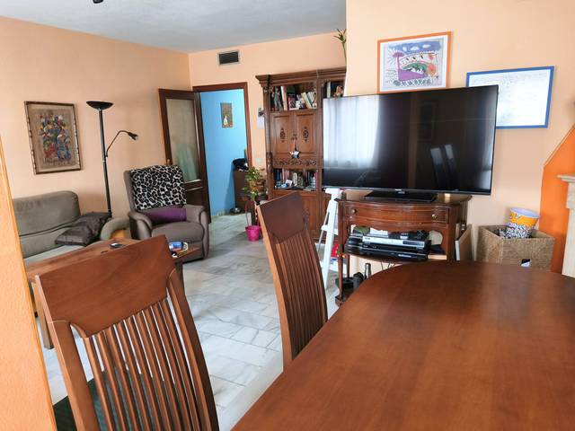 Dúplex en Venta en Calle Azucena en La Morería