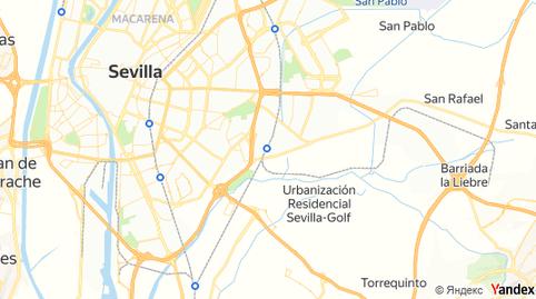 Photo 3 of House or chalet for sale in Palmete,  Sevilla Capital