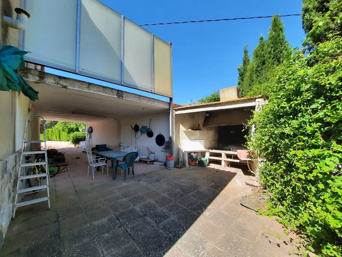 Xalet amb piscina en venda a Almansa, imagen 8