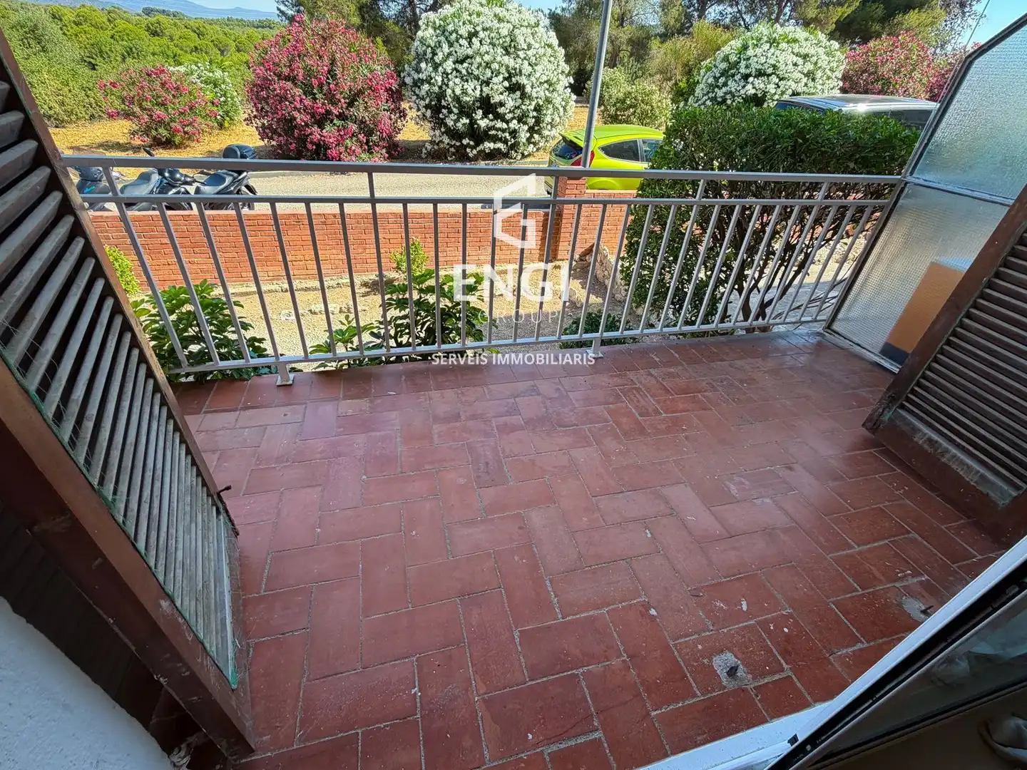 Terraza de Piso en venta en El Vendrell con Aire acondicionado, Calefacción y Terraza