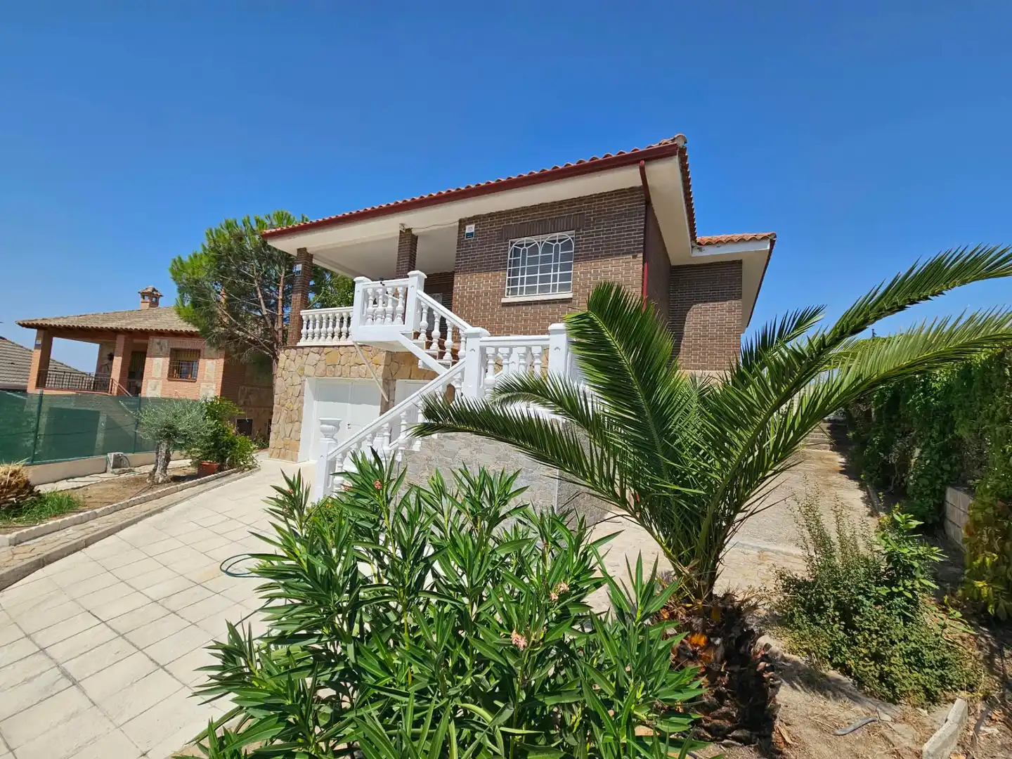 Villa avec piscine à vendre à Calypo Fado, imagen 20