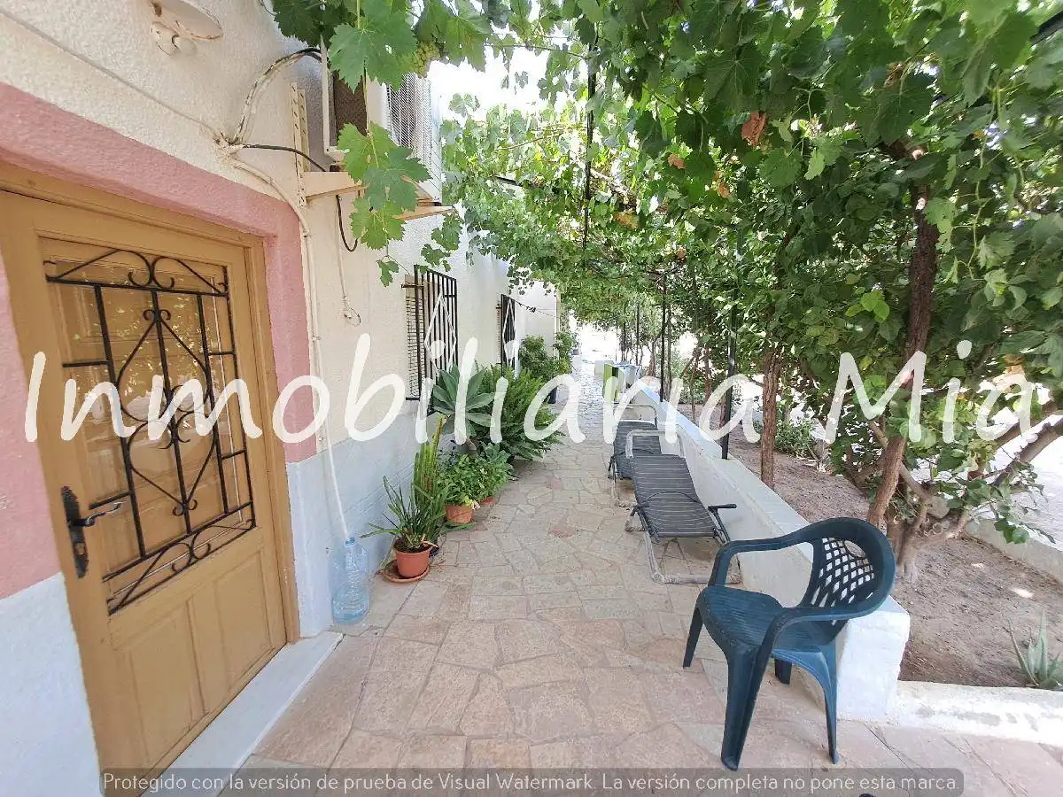 Casa con giardino in vendita a Pedanías Sur, imagen 5