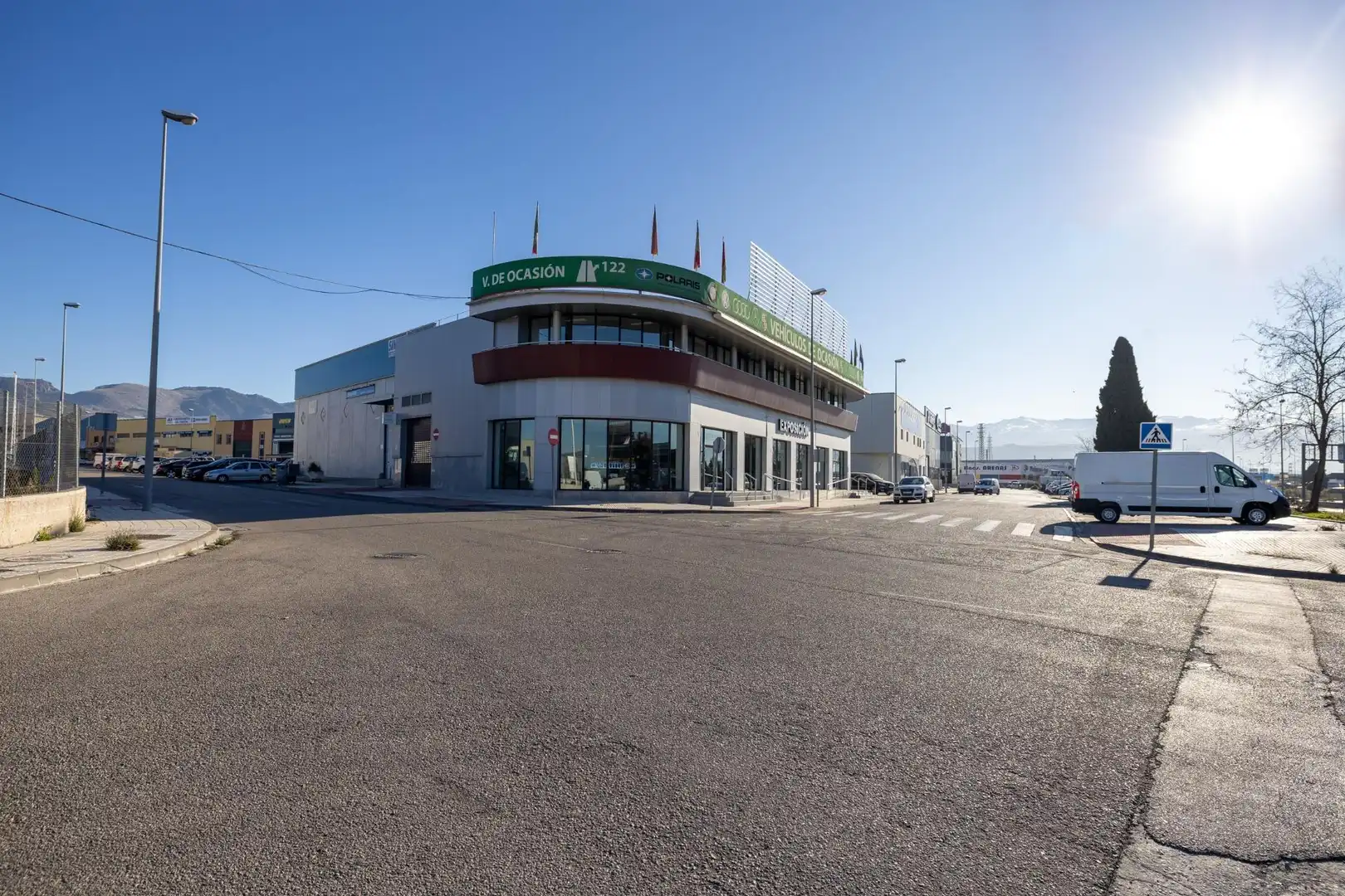 Inmuebles singulares con ascensor en venta en Peligros, imagen 4