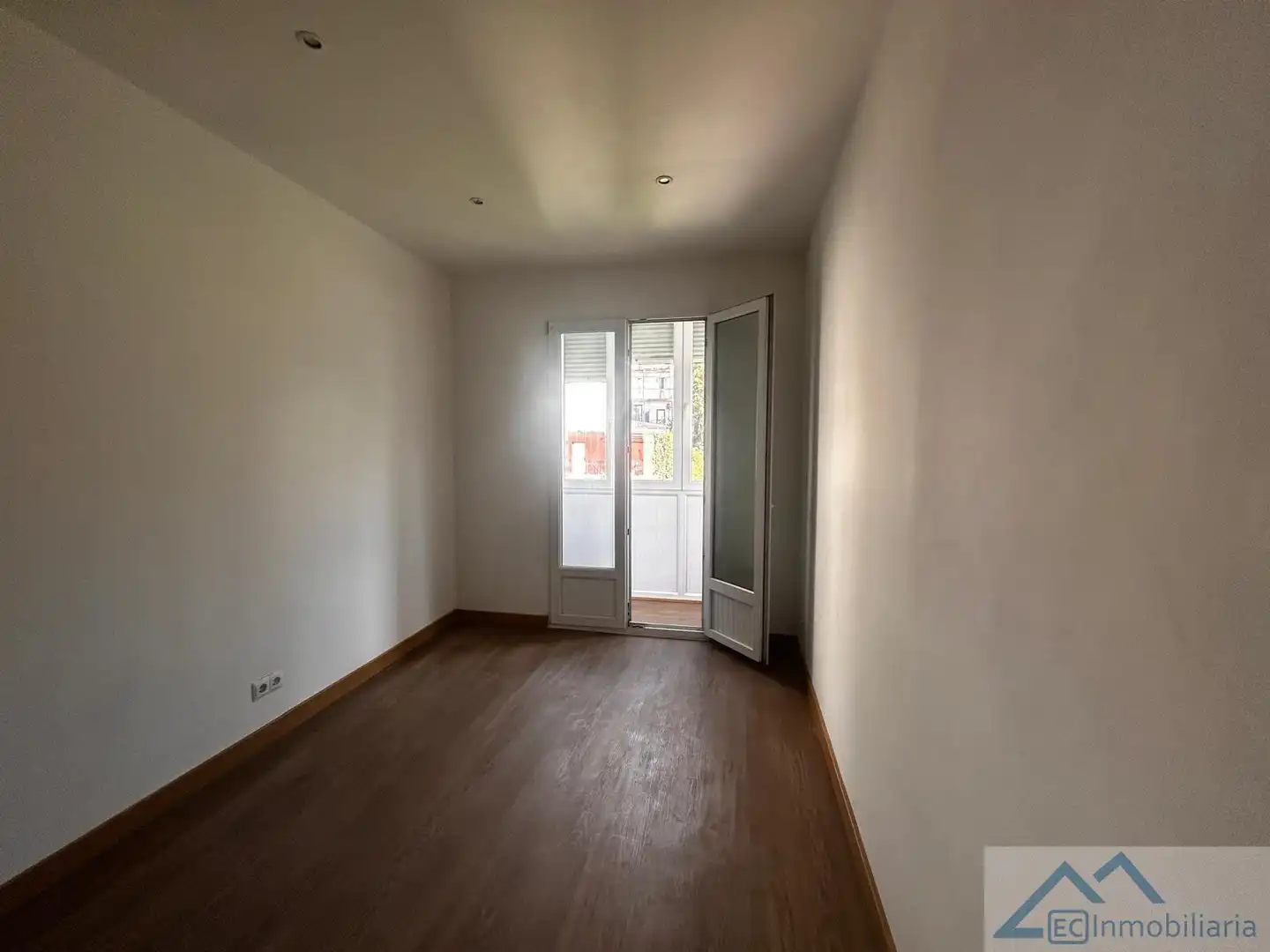 Dormitori de Apartament de lloguer en Puerto Chico