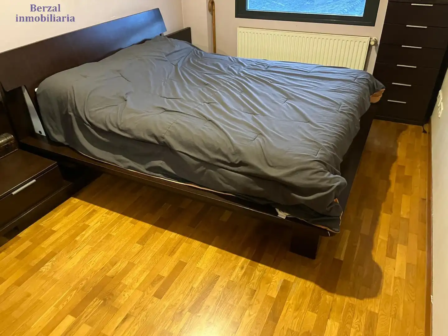 Habitación de Piso en venta en Fuenmayor con Calefacción y Trastero