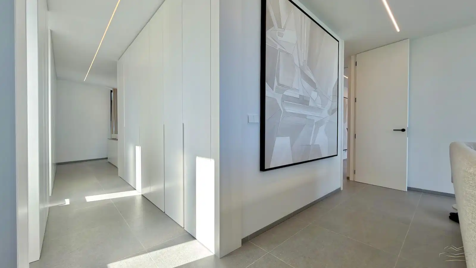 Casa o chalet en venta en Jávea / Xàbia con Aire acondicionado, Calefacción y Jardín privado