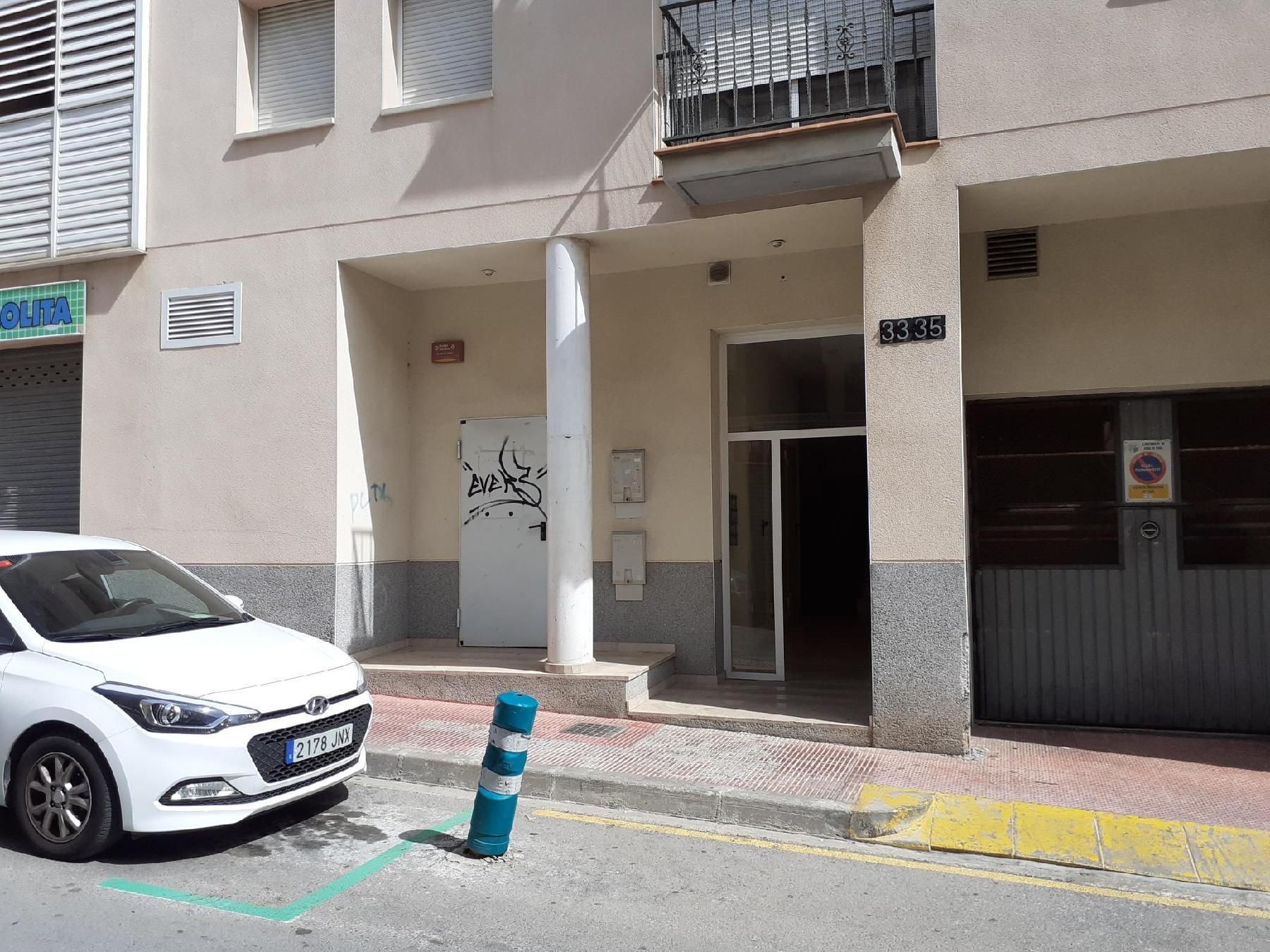 Vista exterior de Piso en venta en Roda de Berà
