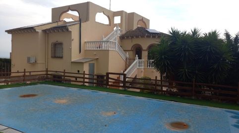 Foto 4 de Casa o chalet en venta en Calle Sol, Almoradí, Alicante