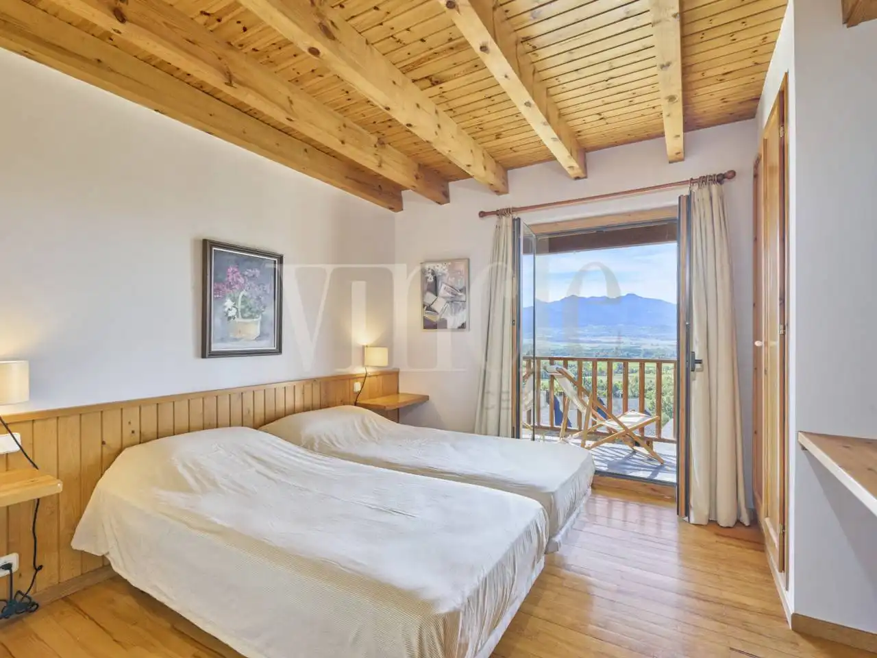 Duplex avec piscine à vendre à Urbanizacion PENYES ALTES, imagen 18
