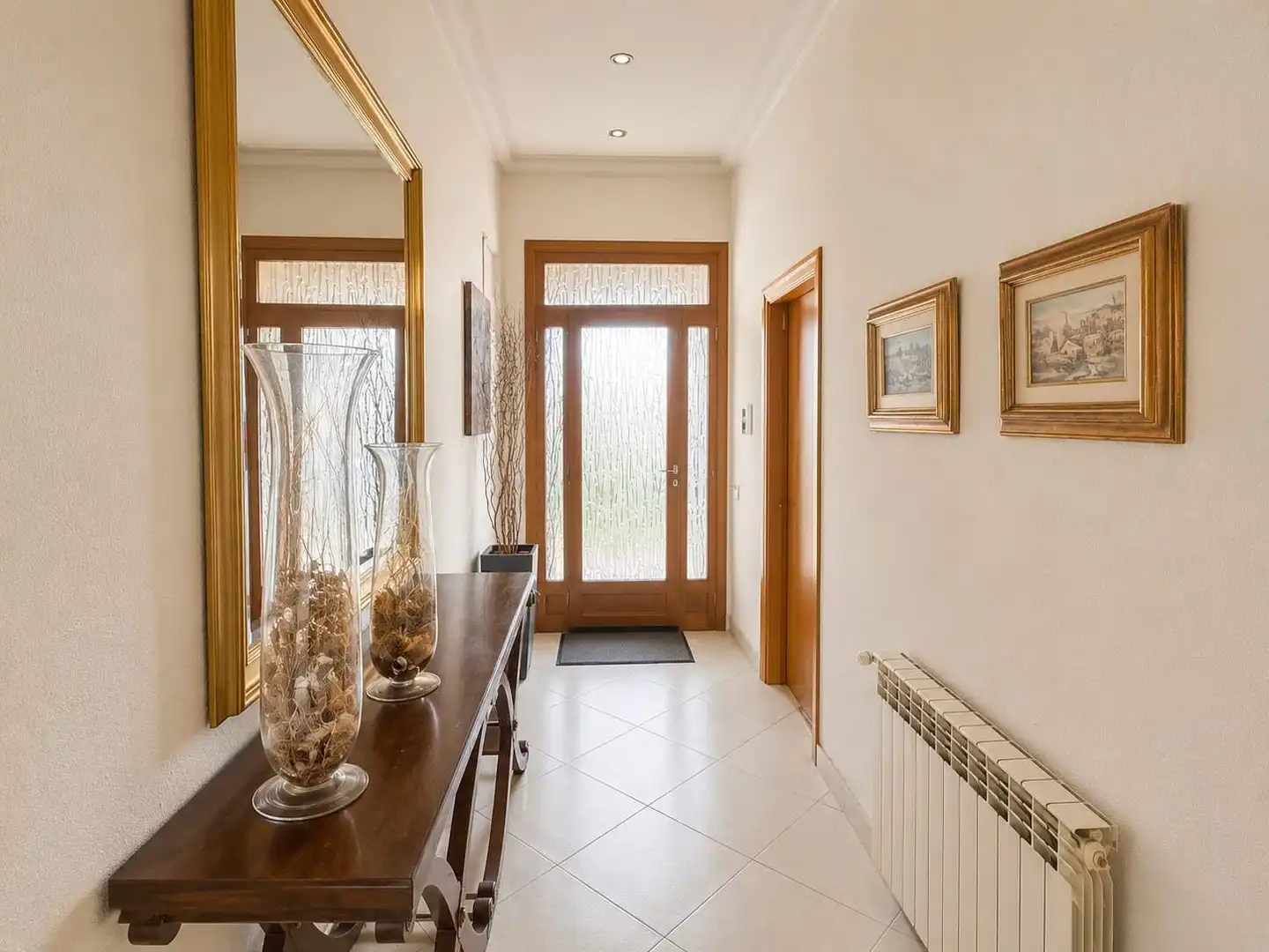Casa o xalet en venda en Badalona amb Aire condicionat, Calefacció i Jardí privat