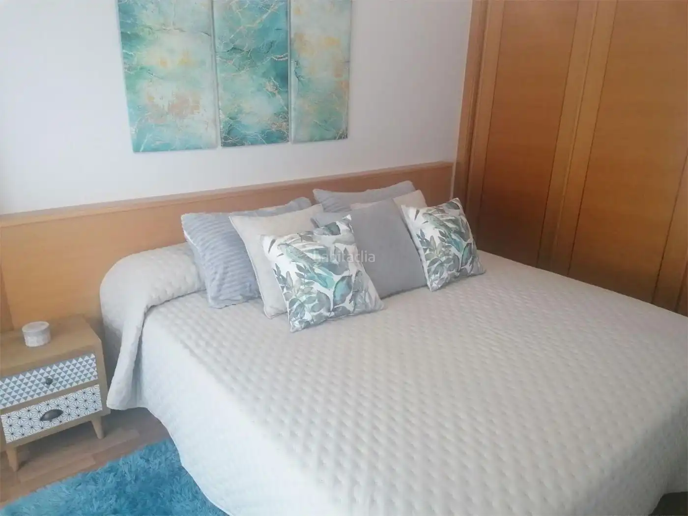 Wohnung mit Aufzug zur Miete in Estrada de Circunvalación 53, imagen 10