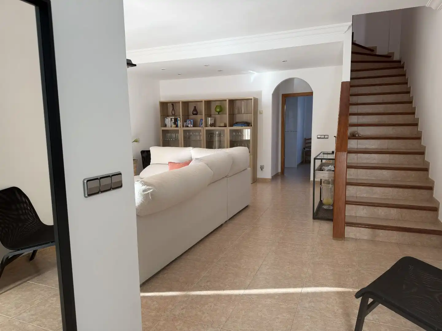 Adosado con jardín en venta en Canonge Sebastià Gili 6, imagen 10