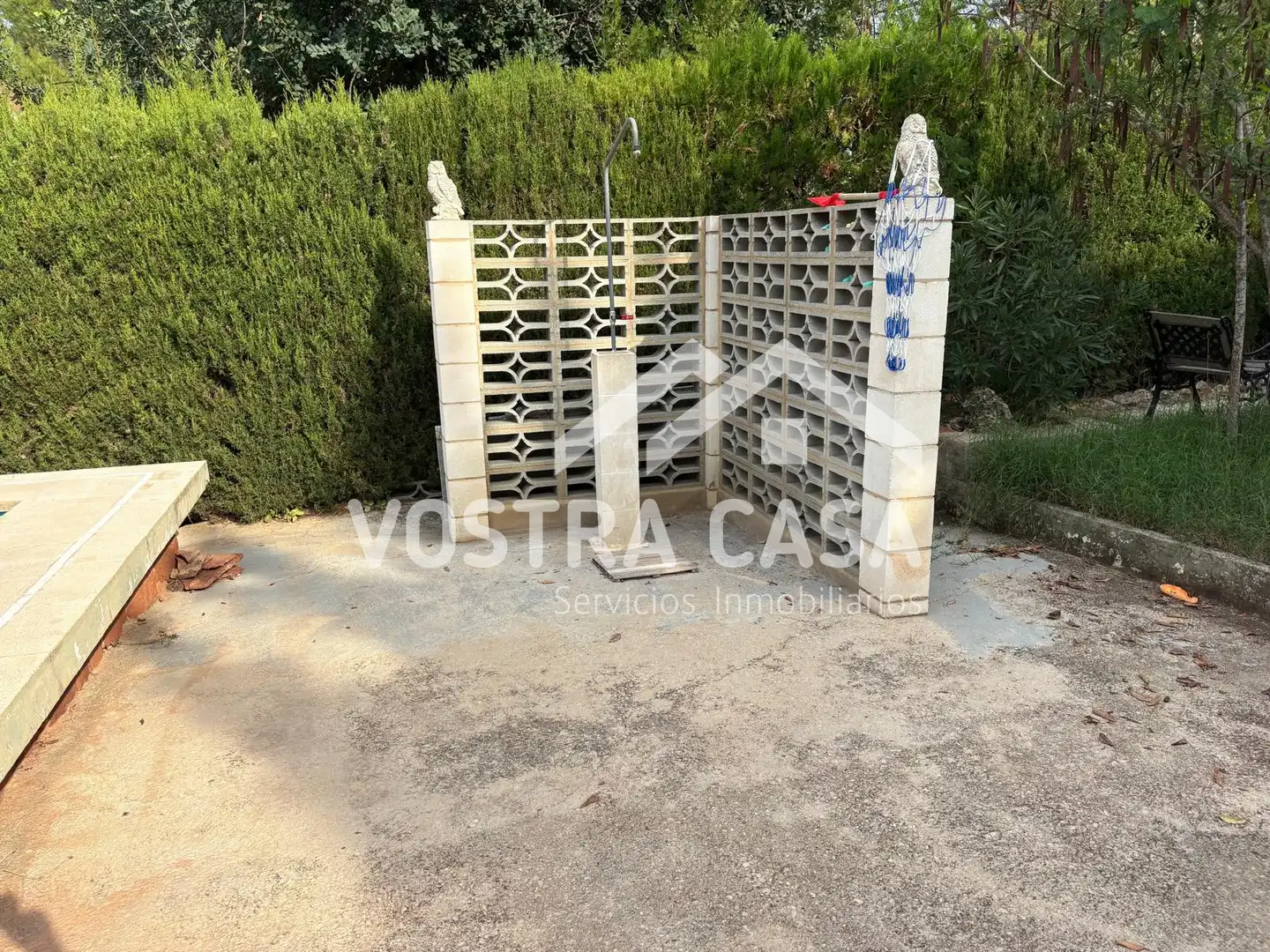 Xalet amb piscina en venda a Viñamalata, imagen 18