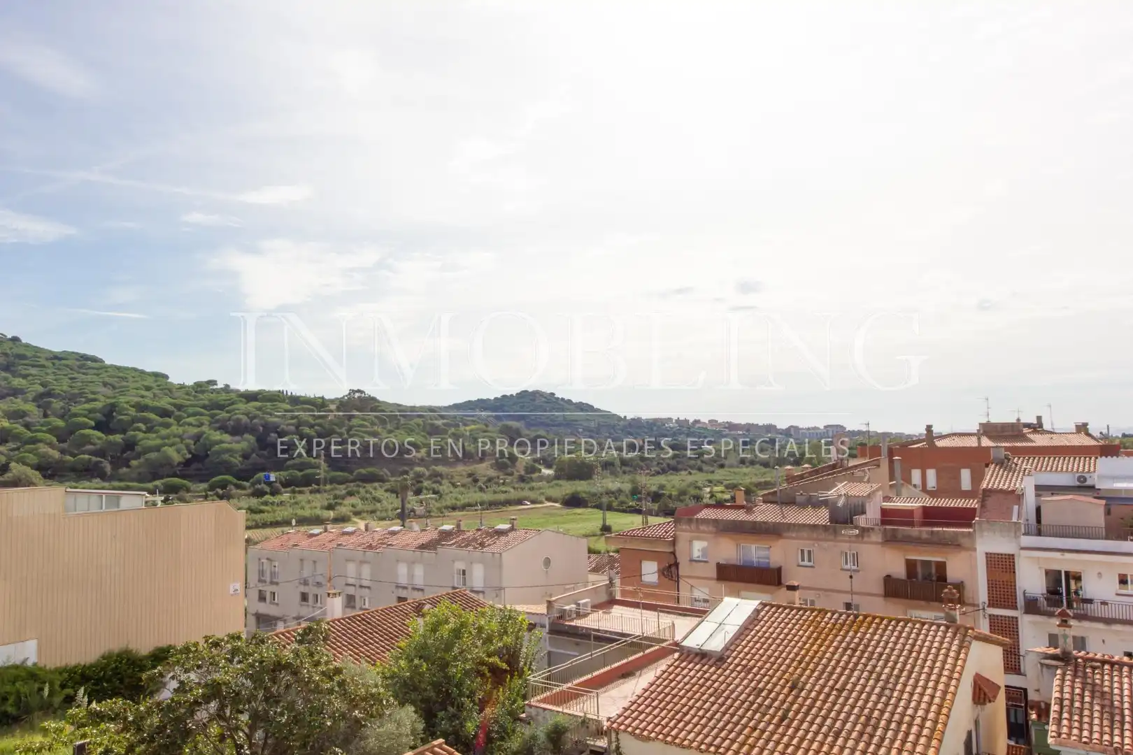 Casa o chalet en venta en Nucli Urbà