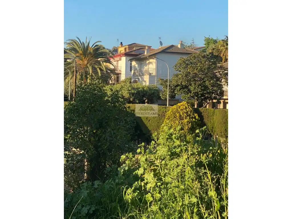 Vista exterior de Casa o chalet en venta en Lliçà de Vall