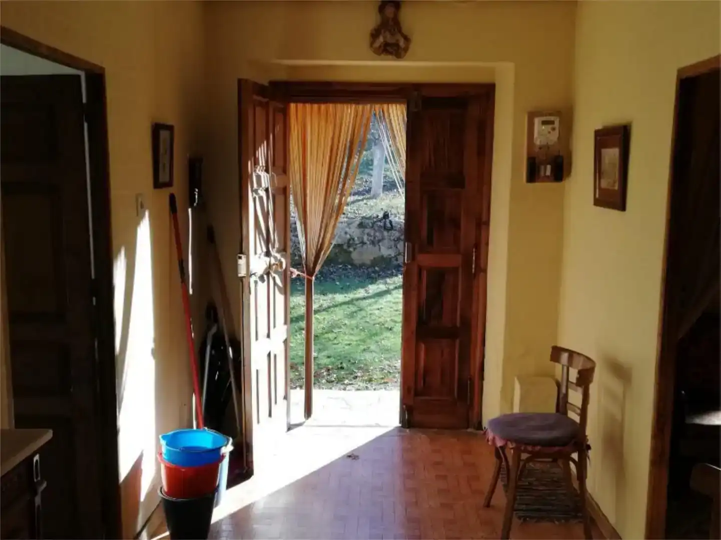 Finca rústica en venda en Cistierna