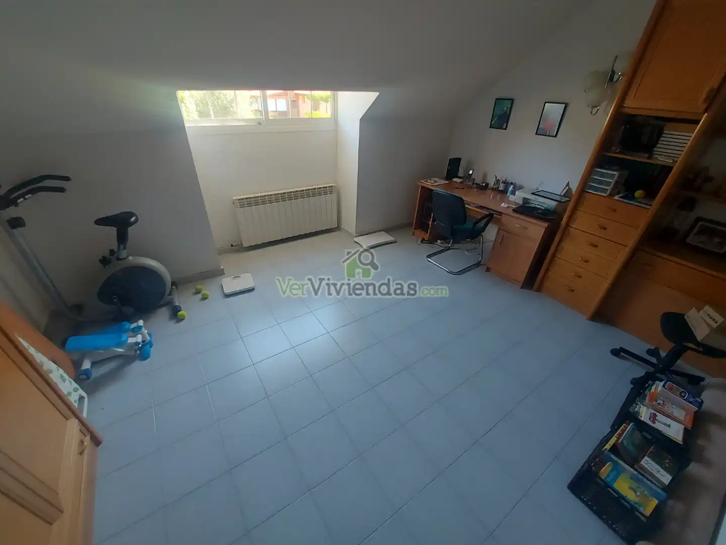 Casa o xalet en venda en Torrelles de Llobregat amb Aire condicionat, Calefacció i Jardí privat