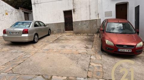 Foto 3 de Casa adosada en venda a Calle Andres Silverio Martin, 8, Gaucín, Málaga