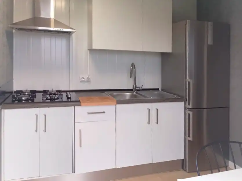 Cocina de Casa o chalet de alquiler en Mijas con Amueblado y Se aceptan mascotas