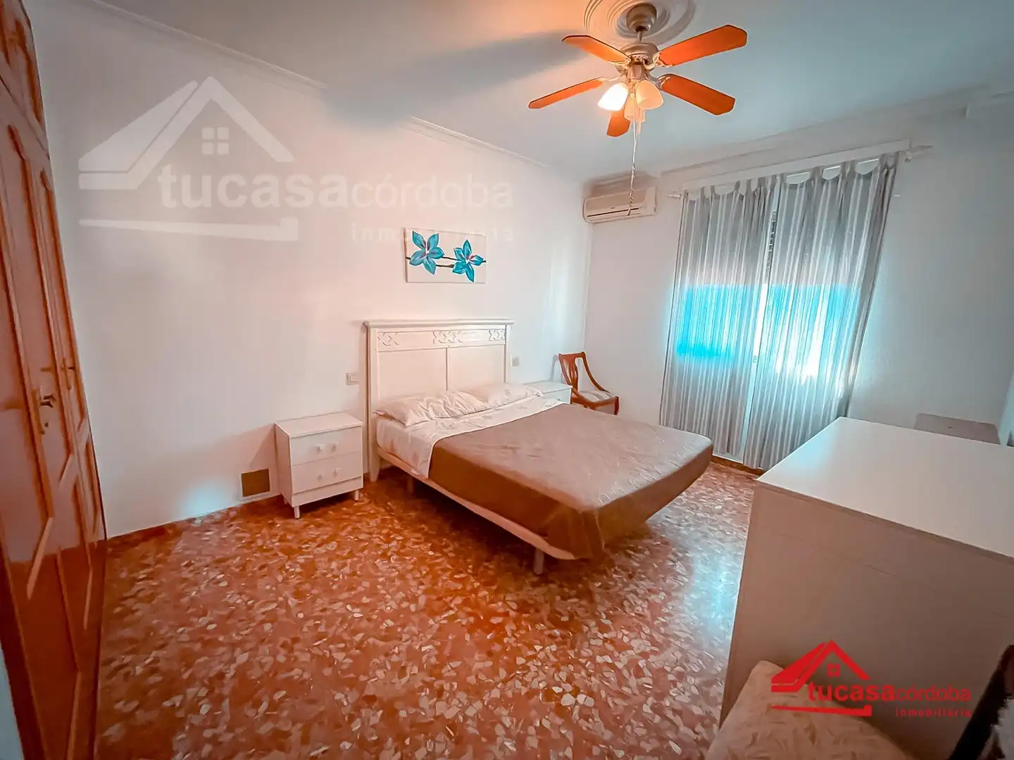 Casa rústica amb jardí en venda a Periurbano Oeste - Sierra, imagen 5