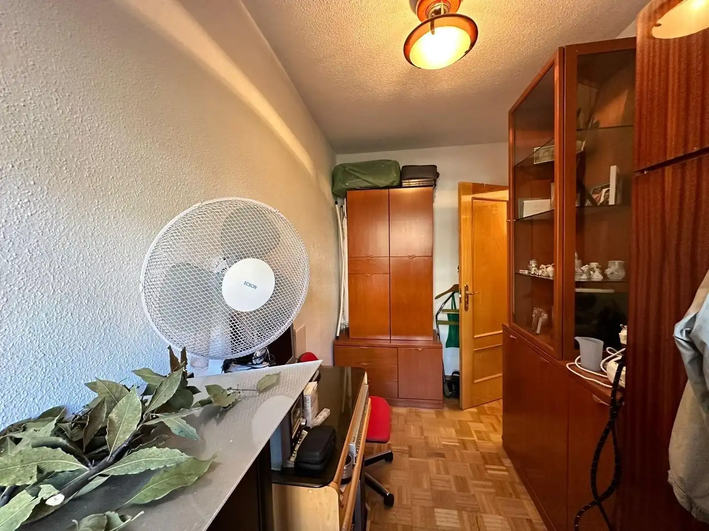 Wohnung zum Verkauf in Ronda SUR, Entrevías