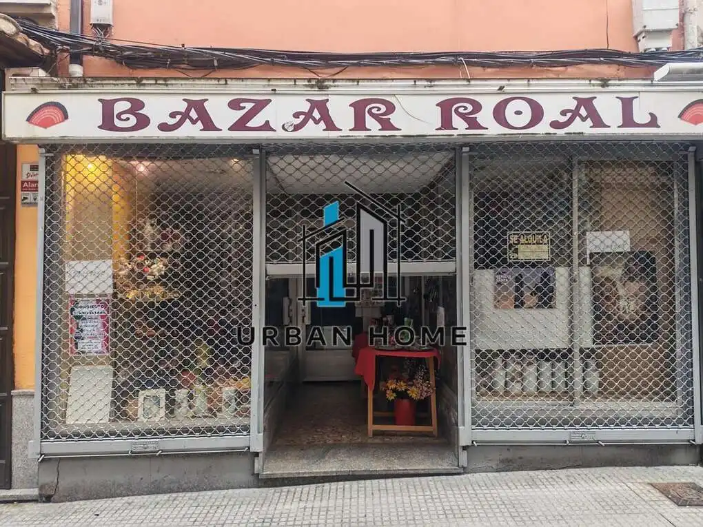 Immobles singulars en venda a Calle Azabachería, imagen 4