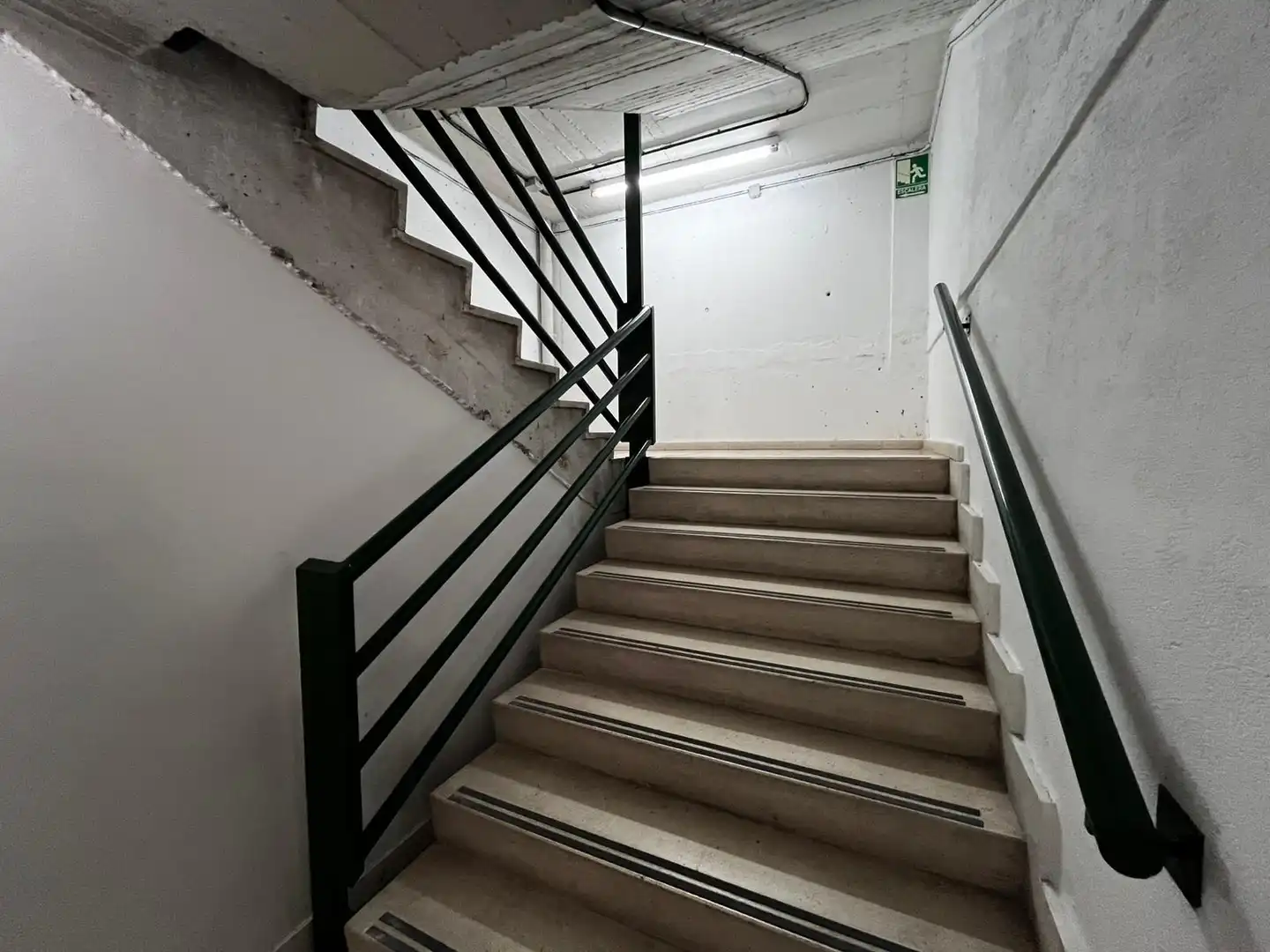 Garaje en venta en Madrid
