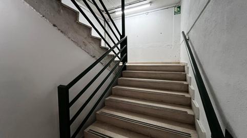Photo 4 of Garage for sale in Calle del Doctor Cirajas, 3, Pueblo Nuevo, Madrid