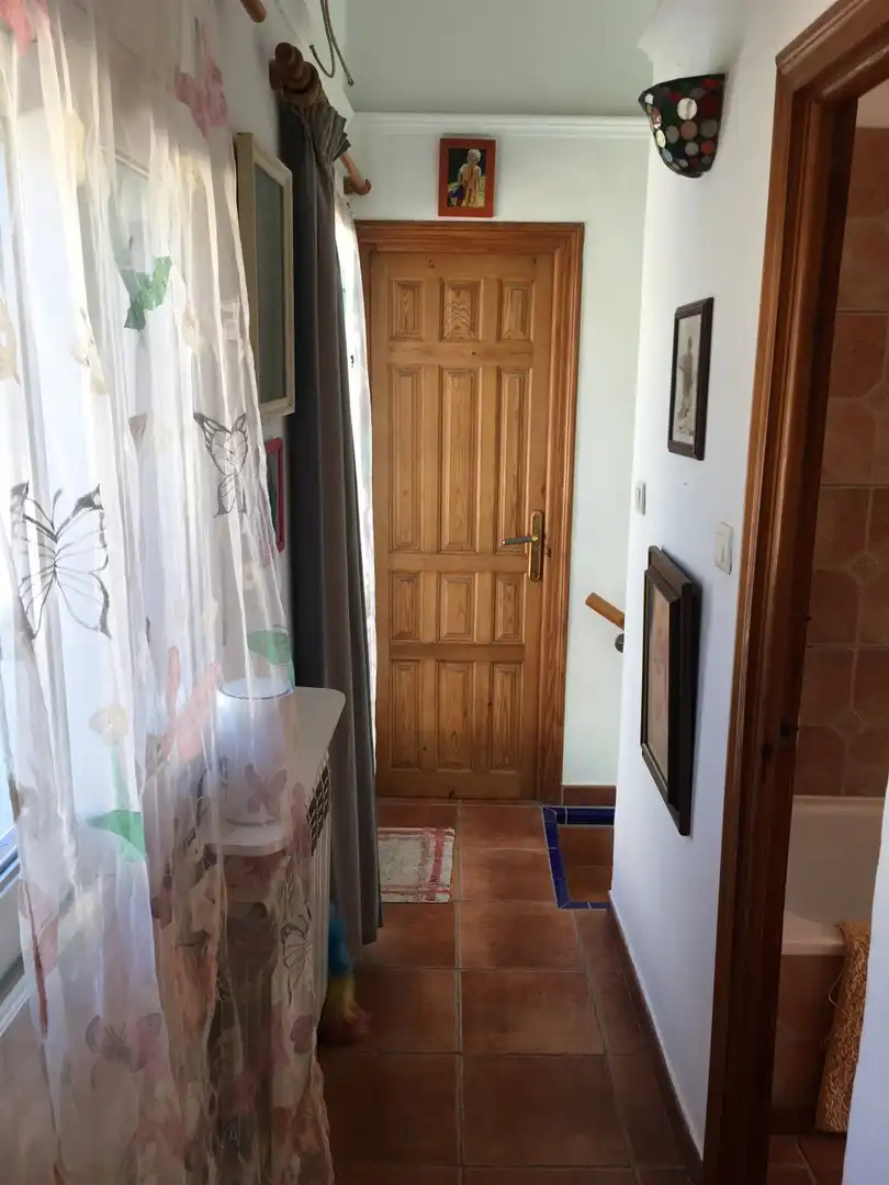 Finca rústica en venta en Vélez de Benaudalla con Aire acondicionado, Calefacción y Terraza