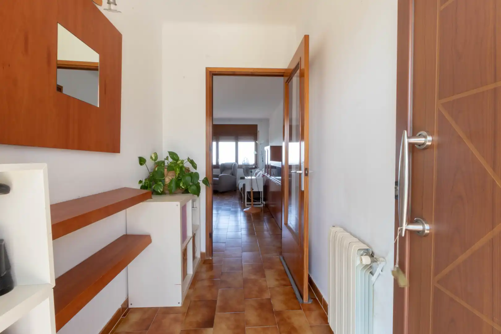 Chalet con terraza en venta en Sant Cebrià de Vallalta, imagen 24