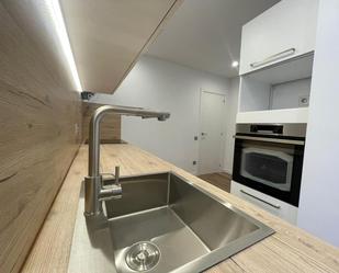 Kitchen of Flat for sale in Sabadell