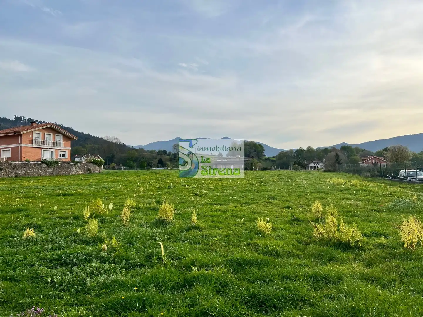 Terreno residencial en venta en Guriezo, imagen 2