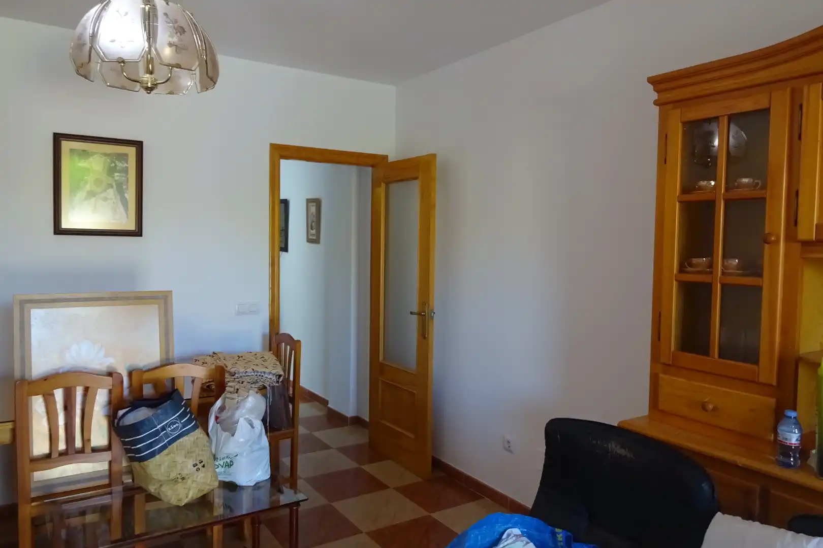 Casa adosada en venta en Garrucha con Terraza, Amueblado y Piscina comunitaria