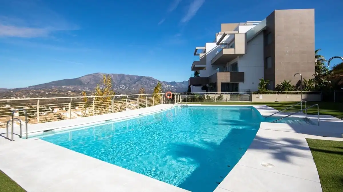 Wohnung mit Pool zum Verkauf in La Cala Golf - Lagar Martell, imagen 34