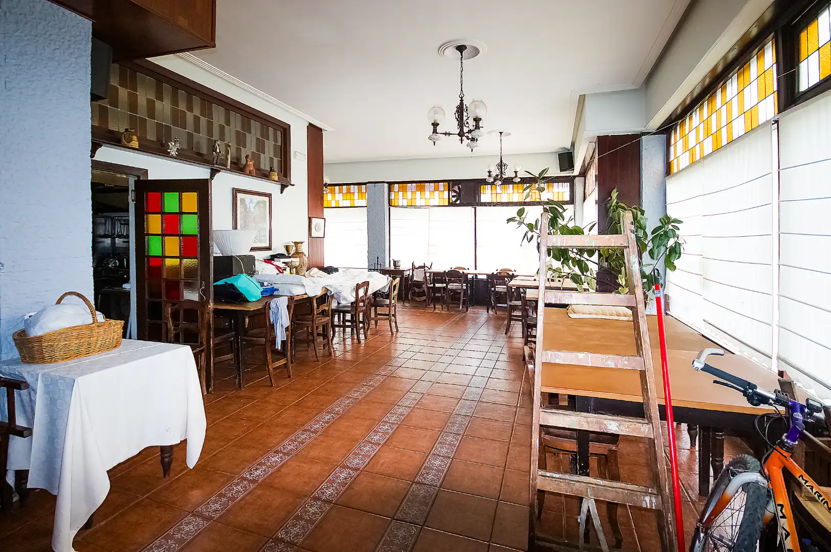 Local comercial en venta en Kale Nagusia Kalea 7G, imagen 4