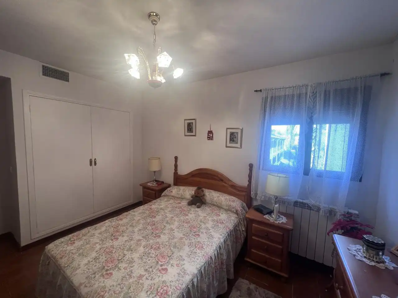 Casa con piscina in affitto a Calle Genaro Núñez, imagen 14