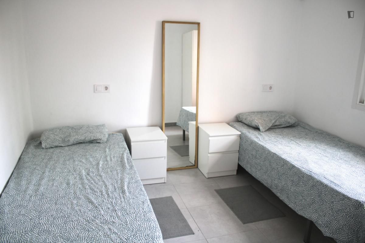 Apartment to rent in Trinitat Vella