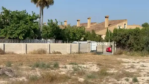 Rural land for sale in Centro