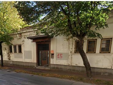 Nave industrial en venta en Avinguda de Santa Coloma