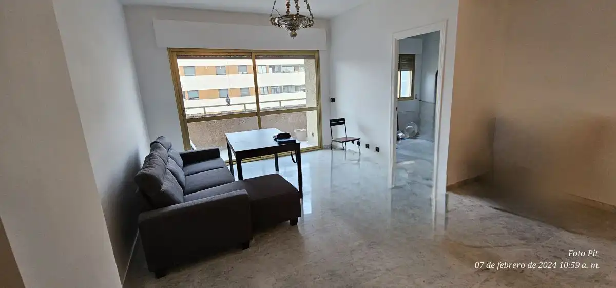 Piso de alquiler en camilo jose cela, La Buhaira