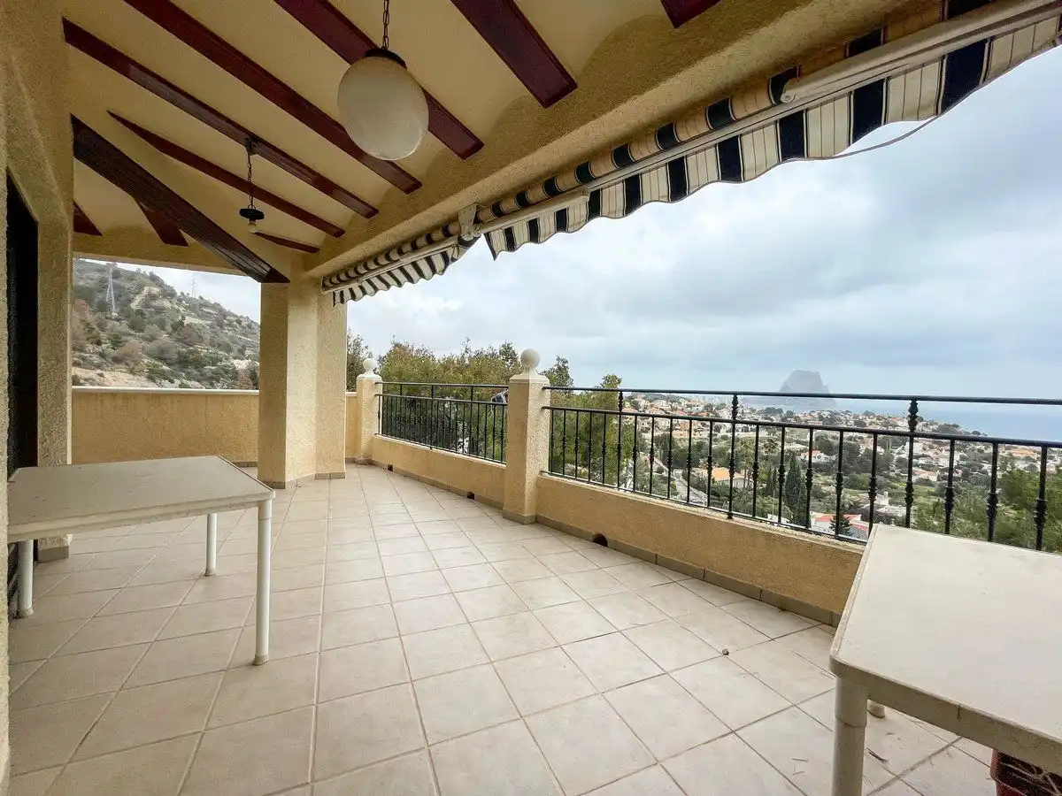 Casa en venta en Zona Pueblo, imagen 38