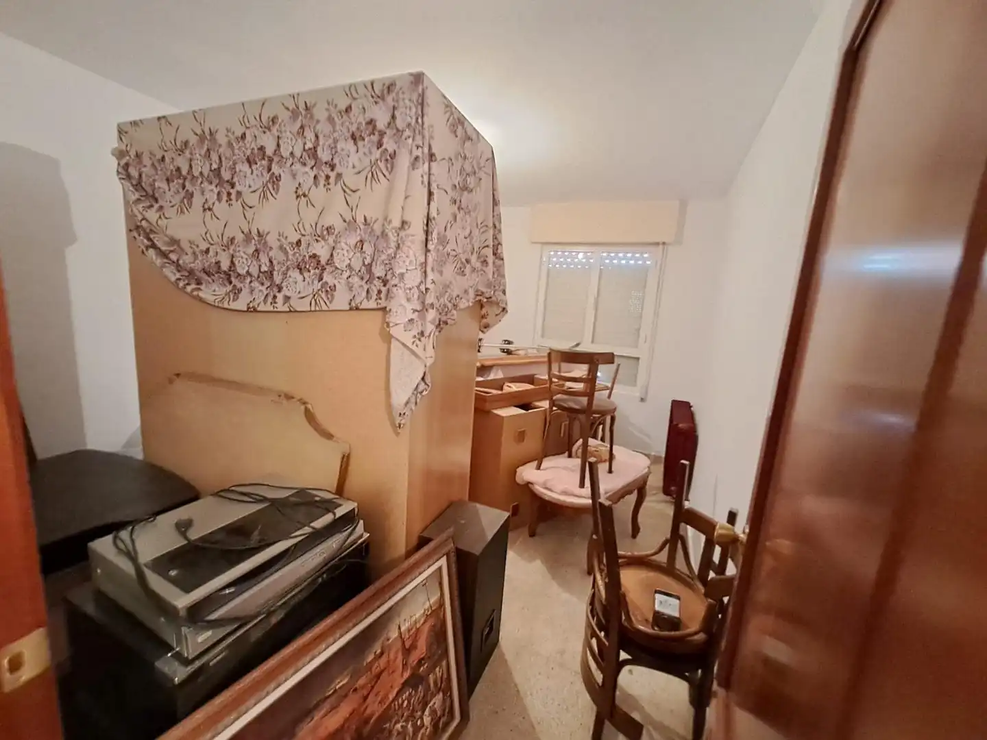 Habitación de Planta baja en venta en Toreno con Calefacción