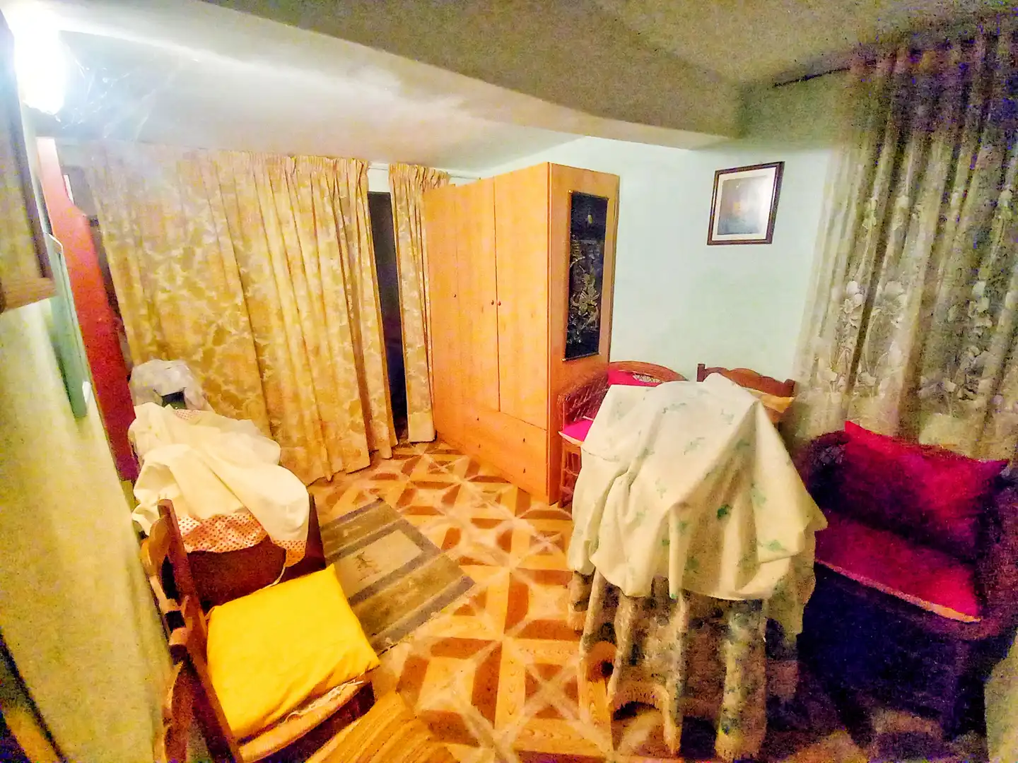 Casa o xalet en venda a Calle de las Eras, 20, San Juan del Monte
