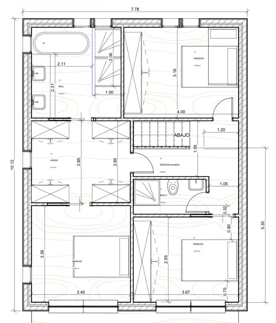 Lands and plots for sale in Cunit Residencial, imagen 3