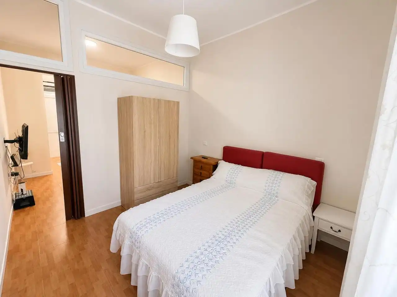 Dormitori de Casa o xalet en venda en Castillo del Romeral - Juan Grande