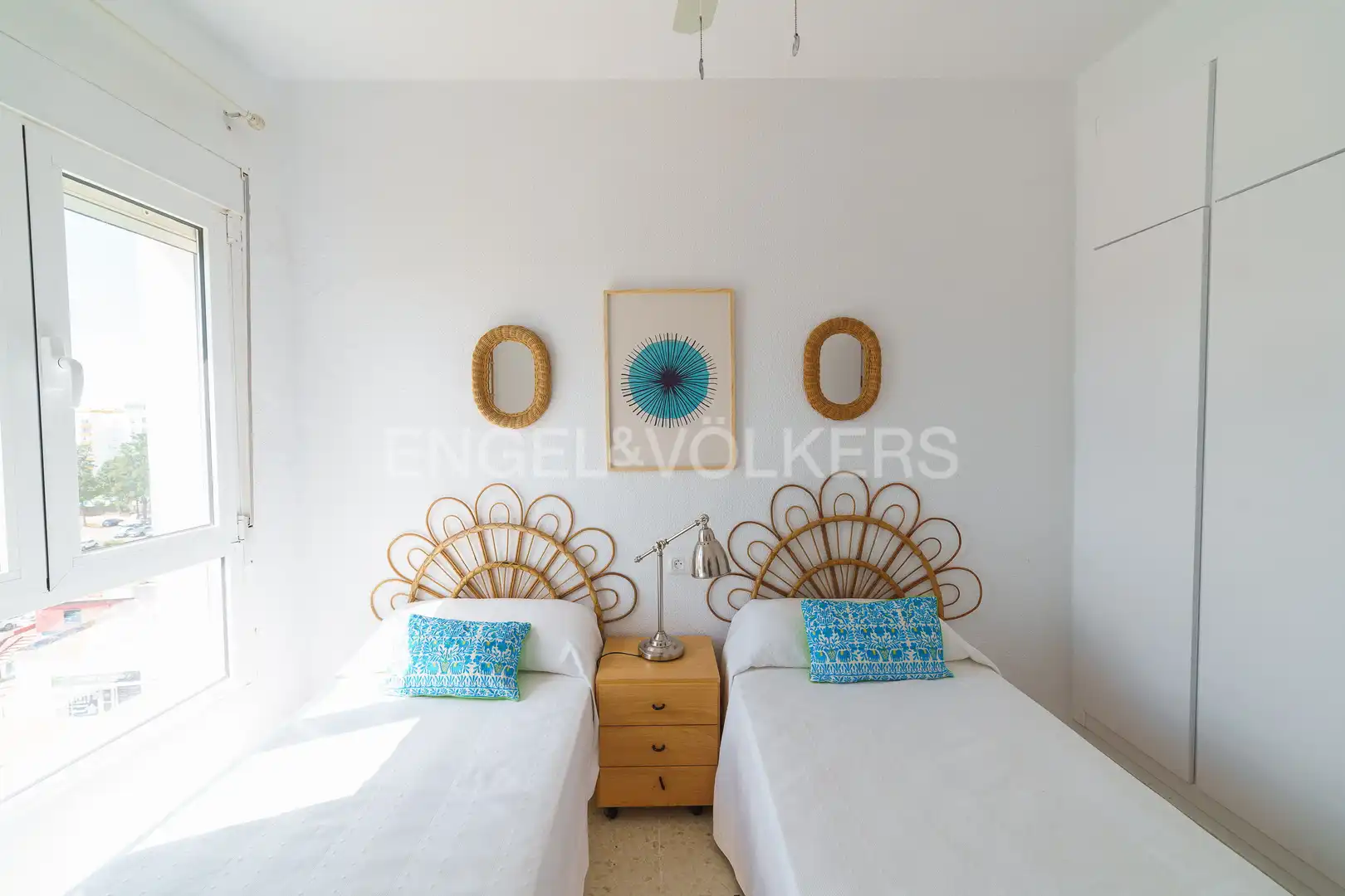 Appartement avec piscine à louer à Valdelagrana, imagen 7