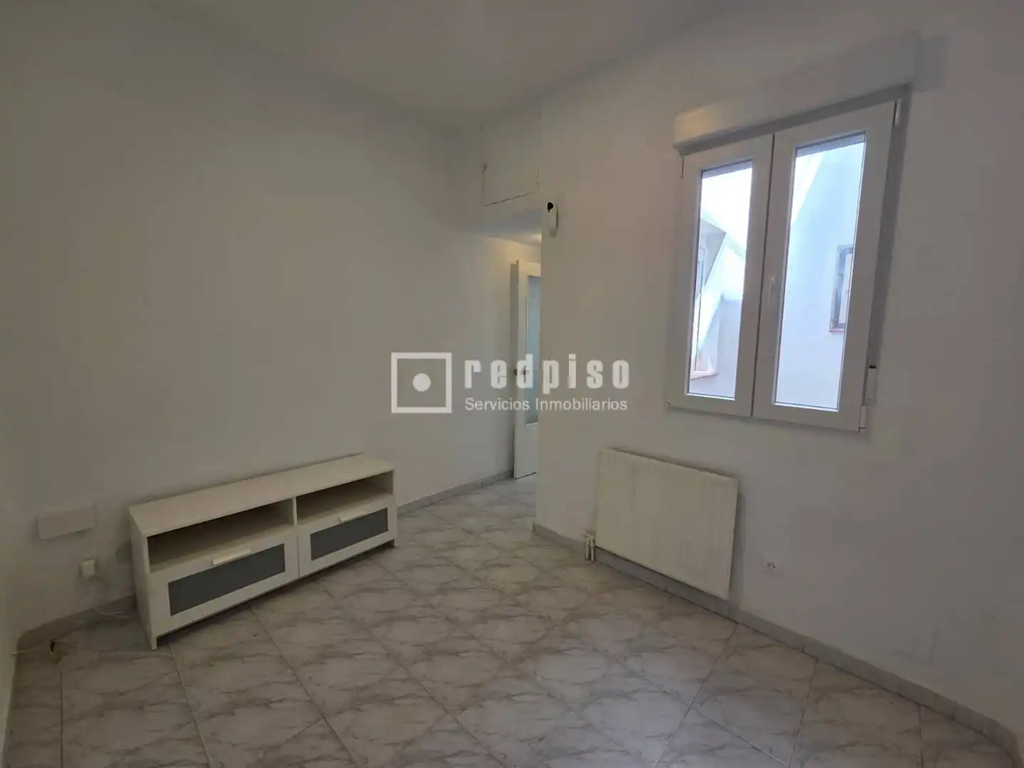 Bedroom of Flat for rent in Madrid  with Heating and Terrace